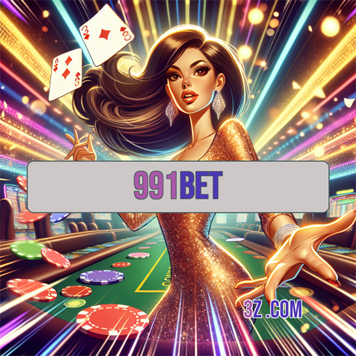 Experiência Elevada: O Mundo VIP do 991bet