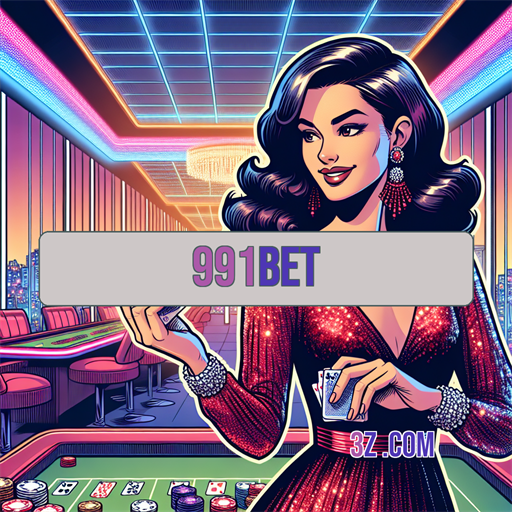 Entre no Mundo Mágico do Casino 991bet e Aposte