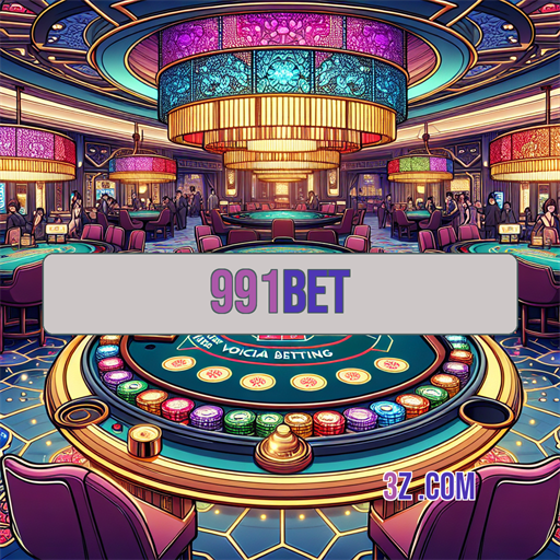 Bônus Incríveis que Transformam Sua Diversão no 991bet