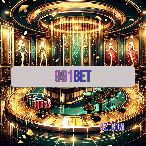 Experiência Elevada: O Mundo VIP do 991bet